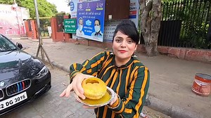 Trying Biggest Food in my Food Challenge, Yup I tried giant food my eating challenge & it was very funny creating giant food challenge, hope you enjoy my mukbang ! | Priyanka Tiwari