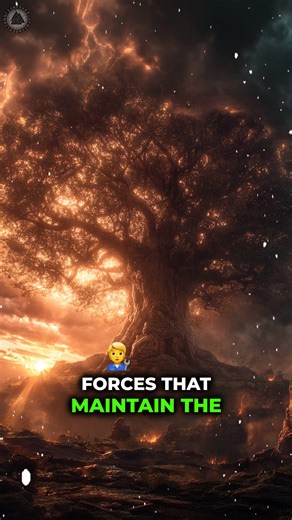 Why Heimdall and Loki Are Sworn Mortal Enemies #HeimdallVsLoki #OrderVsChaos #NorseMythology Every hero needs a nemesis, and for the vigilant guardian Heimdall, that figure is Loki, the god of mischief and chaos. They are perfect opposites. | Norse Mythology Clips