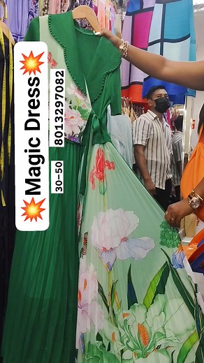 #magic #Dress #imported | Fyloom