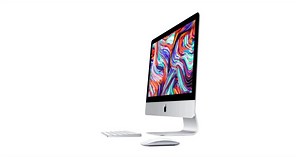 Apple discontinues 21.5-inch Intel iMac as Apple SIlicon transition continues - 9to5Mac