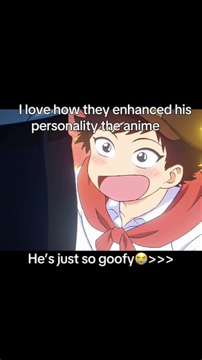He’s finally here and he’s majestic….myyyy badddyyy#goforitnakamura #bl #nakamura #hirose #yoai