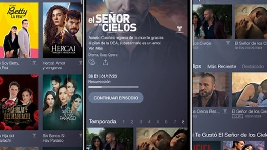 Plataformas GRATIS para ver novelas: Desde 'La hija del mariachi’ hasta 'Rebelde'