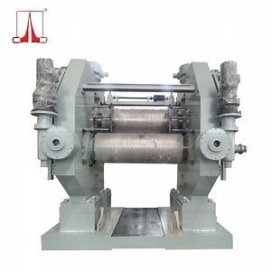 [Hot Item] Xy-3 360*1120 High Quality Rubber Sheet Making Machine Rubber Calender for Sale
