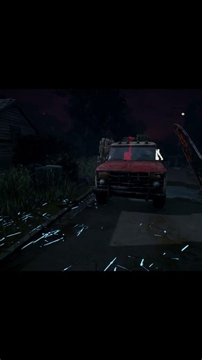 Spring trap Is Still OP #dbd #fivenightsatwariosfangame #deadbydaylight #deadbydaylight #dbdclips