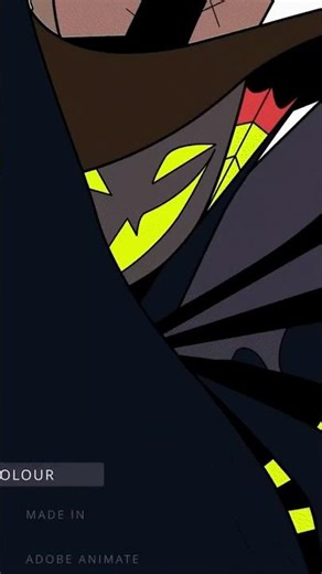 An Old Animation Practice Using Zestial