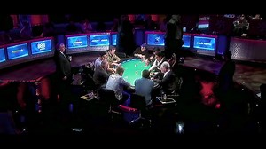 World Series of Poker: Main Event 2018 - Episode 6