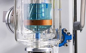 Reaction Calorimeters