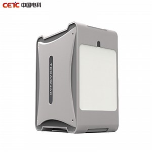 [Hot Item] Thz Detector, Terahertz Scanner Airport, Human Body Security Screening System, X Ray Full Body Scanner