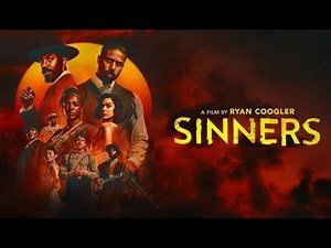 Sinners (2025) Horror Drama Supernatural Movie in English HD | Complete Breakdown