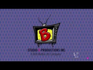 TVO/Studio B Productions/WGBH Kids (2008)