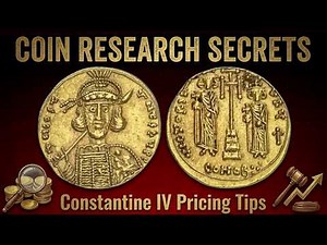 Ancient Coin Valuation Explained: How to Research, Price & Bid Like a Pro