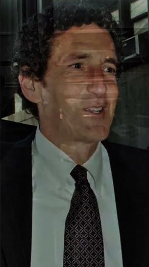 The Killing of Tyco Executive Mark Swartz