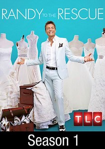 Randy to the Rescue: San Diego