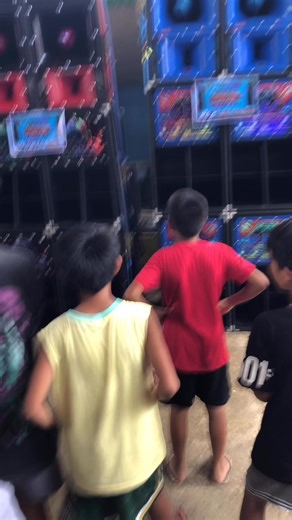 60K views · 1.4K reactions | From D8 to D15 ❤️ Deorios of Dumanggas Vs. R.E.C. Of Pavia. ☺️ | REC Minisound & Soundworks | Facebook