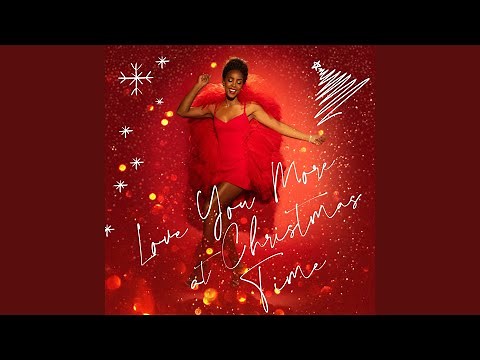 Love You More At Christmas Time