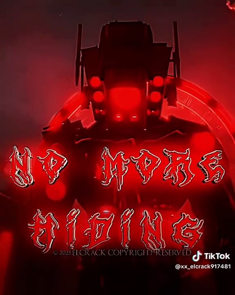 Skibidi Toilet 78 Edit: Executor Semi Titan Manga