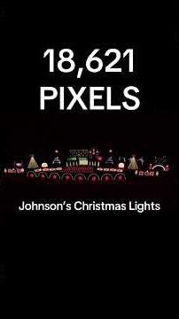 The winner of the free custom sequence for guessing the correct amount of pixels in our display is?