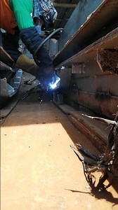 seting rail conveyor