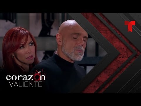 Corazón Valiente | Capítulo 6 | Telemundo