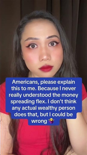 What type of flex is this? #money #usa