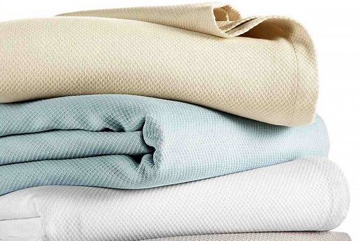 How to Wash Polar Fleece Sheets or Blanket Without Ruin It