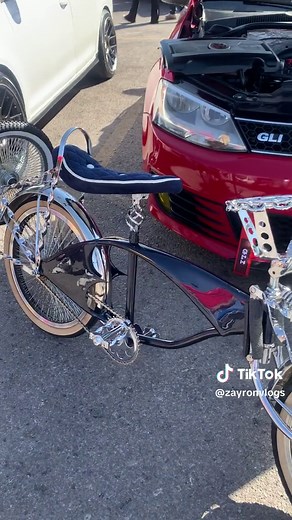Bicicleta Chola: Modificaciones Creativas