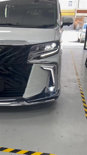 Toyota Alphard Vellfire agh30 install projector fog lamp,side mirror led, sliding door light bar #alphard #vellfire #agh30 JBI PLUS AUTO SDN BHD Raj 0122834356 Jeff 0167964356 26G, Jln 6/89B, Kawasan Perindustrian Trisegi Off Jln Sungai Besi, 57100 Kuala Lumpur Monday - Sunday 9.30am - 6.00pm | JBI Plus