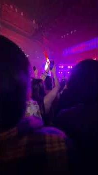 Stranger — Doja Cat #concert Tour Ma Vie Manila