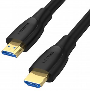 UNITEK 10 m Kabel HDMI - HDMI - niskie ceny i opinie w Media Expert