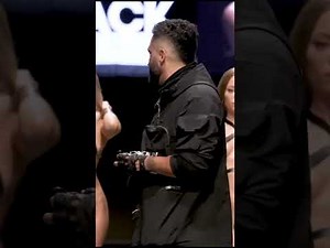 Black Tape Project in SLOW MOTION - LA Fashion Week 2023