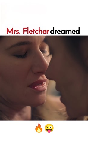 Mrs. Fletcher Dreamed | Mrs. Fletcher