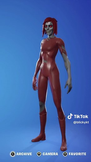 Ultimate Zombie Superheroes Combos for Fortnite