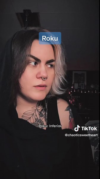 Werewolf and Disabled Girlfriend Comedy Skit