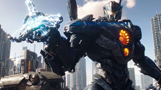 Pacific Rim: Uprising - Trailer