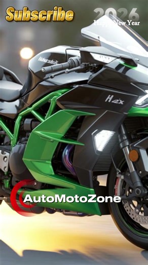 “2026 Kawasaki Ninja H2 SX EXPOSED 😱 Supercharged Touring Beast That Destroys EVERYTHING!”