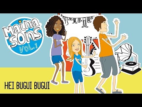 Hei bugui bugui [Mainasons]