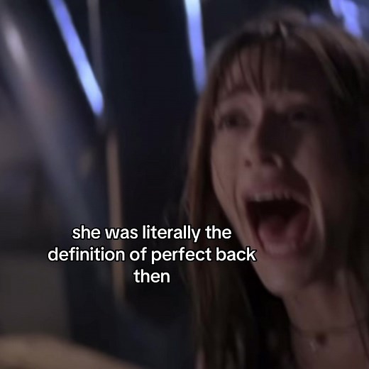 Young Jennifer Love Hewitt: A Timeless Icon