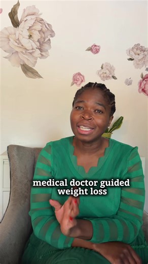 Are you living with Obesity(a BMI of 30 or 27 with an Obesity related complication, Osteothritis, T2 Diabetes, etc)?Remember, seeking help is a sign of strength! Our Doctor guided weight loss program can support you on your journey to health. Let's talk about how we can help you achieve your goals! Comment below or DM us for more info! In Partnership with Novo Nordisk ZA25OB00514_Dec2025