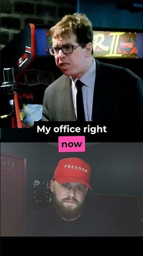 Crowder Offered Candace Owens His Debate Purse and She Still Said No! #maga #conservative #reaction