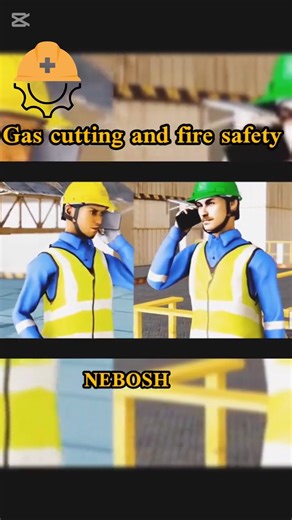 Gas Cutting And Fire Safety #FireSafety #StaySafe #LifeSavingTips #HomeSafety #EmergencyTips #FirePrevention #SafetyFirst #BePrepared #SafeLife #DoorCheck #SmokeKills #SurvivalTips #FireAwareness #SaveLives #DisasterPreparedness #EveryLifeMatters #SafetyCulture #HealthAndSafety #ViralSafetyTips #StayAlertStaySafe #SafetyPlus #Safecare #EngrKhalid | Safety Plus