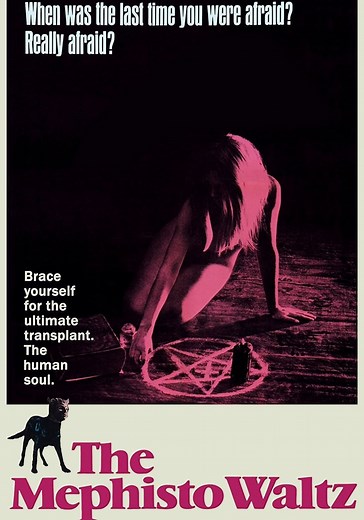 The Mephisto Waltz - movie: watch streaming online