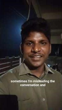 Mistake I Still Make in English #shorts