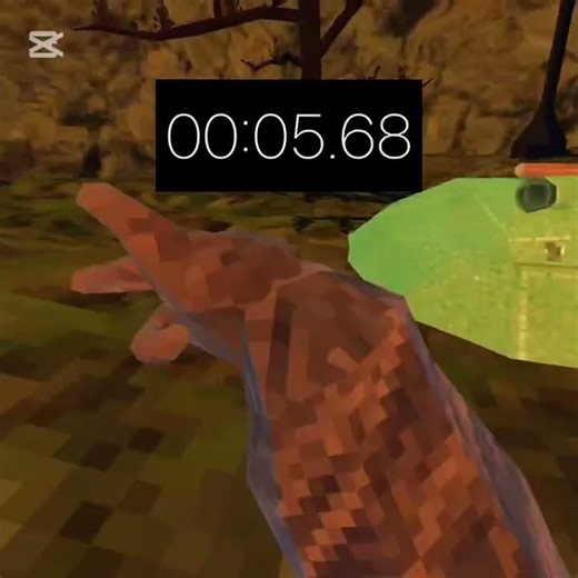 Steam Long arms VS Stick Long arms #dontflop #vr