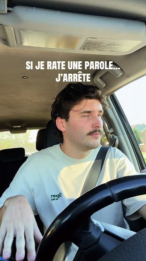 Chanson Française des Années 80 en Voiture