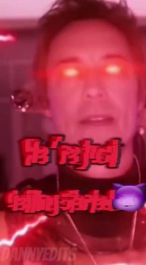 CW Flash Vs. Marvel & DC