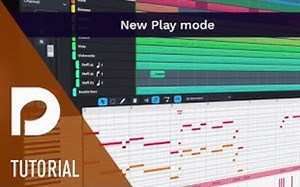 【中字】Dorico 4 - 新播放模式介绍