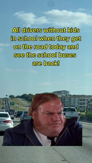 Funny School Traffic Memes That Will Make You Laugh