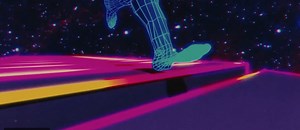 Why Steven Soderbergh helped get this trippy sci-fi flick to the big screen