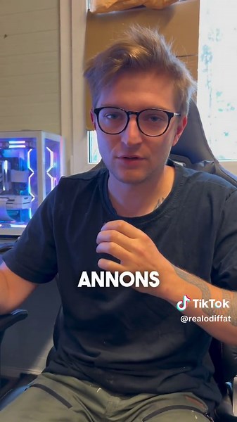 Köp vår blocketbil för 50k likes! #fördig #teamodiffat #cartok