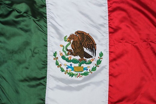 Conoce los símbolos nacionales de México